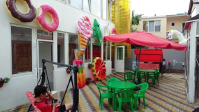 Malinkin Grad Guest House